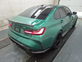 BMW M3 * SEDAN * CARFAX * БЕЗ ПЪРВОНАЧАЛНА ВНОСКА - 116999 лв. / 59820.64 € - 93814800 3