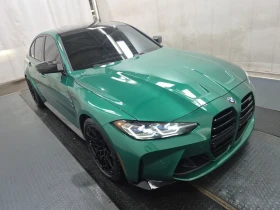 BMW M3 * SEDAN * CARFAX * БЕЗ ПЪРВОНАЧАЛНА ВНОСКА - 116999 лв. / 59820.64 € - 93814800 2
