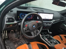 BMW M3 * SEDAN * CARFAX * БЕЗ ПЪРВОНАЧАЛНА ВНОСКА - 116999 лв. / 59820.64 € - 93814800 7