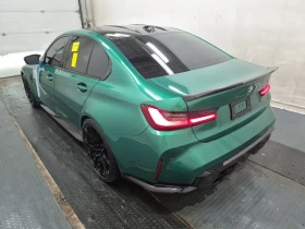 BMW M3 * SEDAN * CARFAX * БЕЗ ПЪРВОНАЧАЛНА ВНОСКА - 116999 лв. / 59820.64 € - 93814800 4