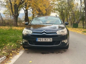 Citroen C5 | Mobile.bg    4