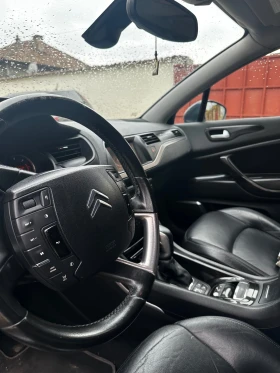 Citroen C5, снимка 3