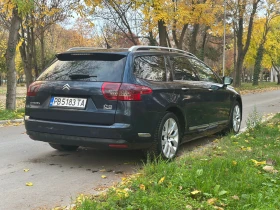 Citroen C5 | Mobile.bg    9