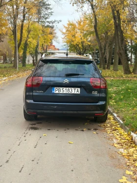 Citroen C5 | Mobile.bg    8