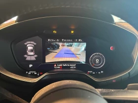 Audi Tt 2016 2.0 T QUATTRO * БЕЗ ПЪРВОНАЧАЛНА ВНОСКА*  - 18890 лв. / 9658.30 € - 21371359 8