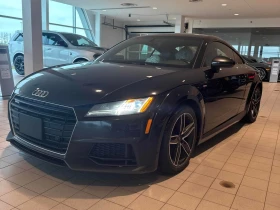 Audi Tt 2016 2.0 T QUATTRO * БЕЗ ПЪРВОНАЧАЛНА ВНОСКА* 