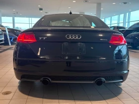 Audi Tt 2016 2.0 T QUATTRO * БЕЗ ПЪРВОНАЧАЛНА ВНОСКА*  - 18890 лв. / 9658.30 € - 21371359 5
