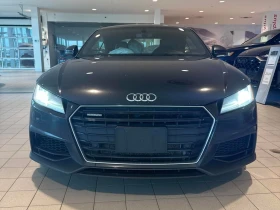 Audi Tt 2016 2.0 T QUATTRO * БЕЗ ПЪРВОНАЧАЛНА ВНОСКА*  - 18890 лв. / 9658.30 € - 21371359 2