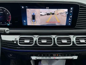 Mercedes-Benz GLS 450 AMG LINE CARFAX    | Mobile.bg    8