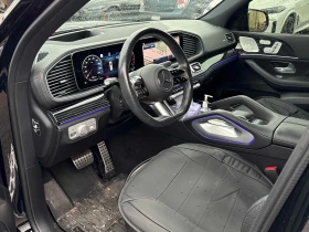 Mercedes-Benz GLS 450 AMG LINE CARFAX    | Mobile.bg    6