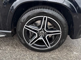 Mercedes-Benz GLS 450 AMG LINE CARFAX    | Mobile.bg    17