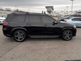 Mercedes-Benz GLS 450 AMG LINE CARFAX    | Mobile.bg    5