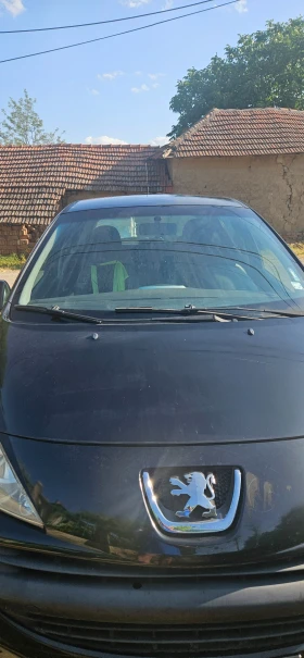 Peugeot 207 | Mobile.bg    6