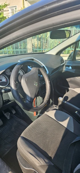 Peugeot 207 | Mobile.bg    2