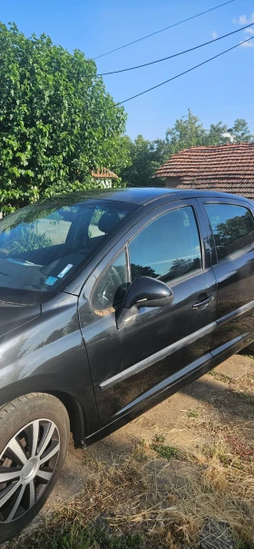 Peugeot 207 | Mobile.bg    5