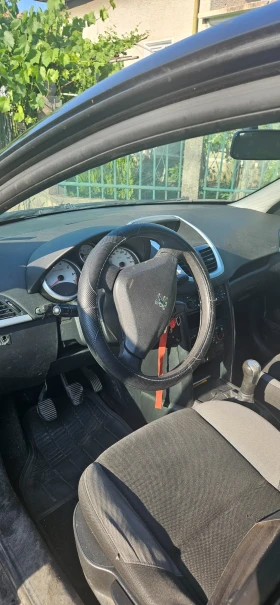 Peugeot 207 | Mobile.bg    4