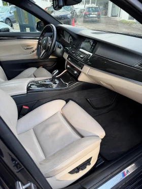 BMW 525 3.0 M-pack  - 29399 лв. / 15031.47 € - 93631081 12
