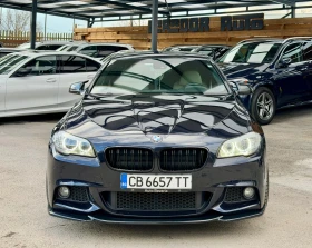 BMW 525 3.0 M-pack  - 29399 лв. / 15031.47 € - 93631081 2