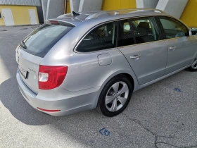 Skoda Superb - 19600 лв. / 10021.32 € - 45656584 8