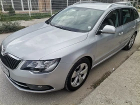 Skoda Superb - 19600 лв. / 10021.32 € - 45656584 4