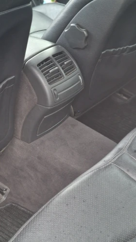 Mercedes-Benz E 200 Kompressor, снимка 10