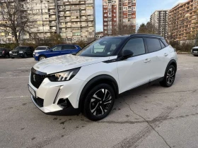 Peugeot 2008, снимка 3