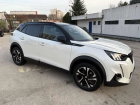 Peugeot 2008, снимка 4