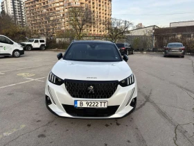 Peugeot 2008, снимка 1