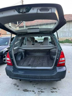 Subaru Forester, снимка 6