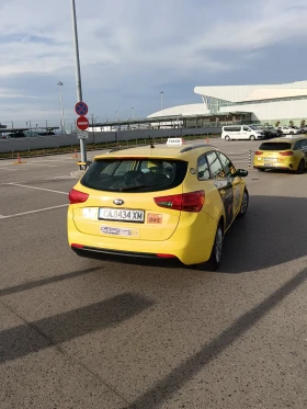 Kia Ceed - 4350 € / 8507.86 лв. - 34459245 4