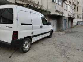 Peugeot Partner hdi - 1600 € / 3129.33 лв. - 74773530 3