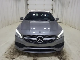 Mercedes-Benz CLA 250 2018 Mercedes-Benz CLA CLA 250, снимка 2