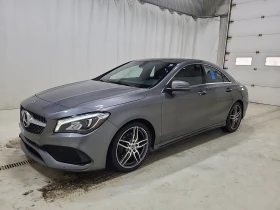 Mercedes-Benz CLA 250 2018 Mercedes-Benz CLA CLA 250 - изображение 1