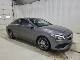 Mercedes-Benz CLA 250 2018 Mercedes-Benz CLA CLA 250, снимка 3