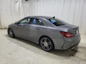 Mercedes-Benz CLA 250 2018 Mercedes-Benz CLA CLA 250, снимка 6