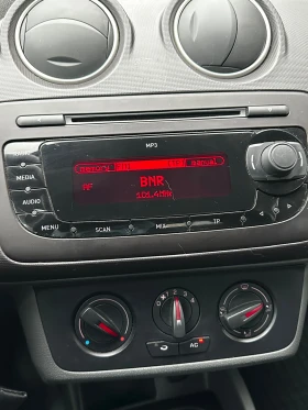 Seat Ibiza 1.2i/ КЛИМА/ EURO5 - 2100 € / 4107.24 лв. - 94601630 7