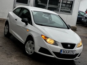 Seat Ibiza 1.2i/ КЛИМА/ EURO5 - 2100 € / 4107.24 лв. - 94601630 3