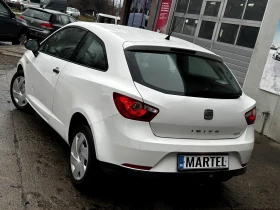 Seat Ibiza 1.2i/ КЛИМА/ EURO5 - 2100 € / 4107.24 лв. - 94601630 4