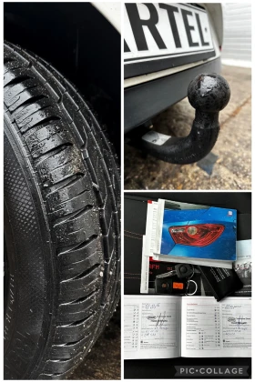 Seat Ibiza 1.2i/ КЛИМА/ EURO5 - 2100 € / 4107.24 лв. - 94601630 10