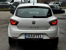 Seat Ibiza 1.2i/ КЛИМА/ EURO5 - 2100 € / 4107.24 лв. - 94601630 5