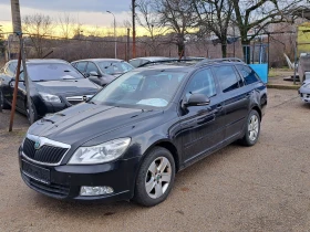 Skoda Octavia 1, 6tdi 105kc 2012г - 2900 € / 5671.91 лв. - 18375689 4
