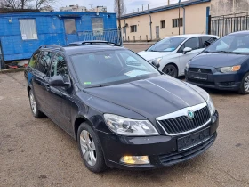 Skoda Octavia 1, 6tdi 105kc 2012г - 2900 € / 5671.91 лв. - 18375689 3