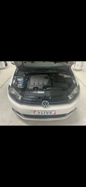 VW Golf HIGHLINE ОЧАКВАН ВНОС  - 6500 € / 12712.90 лв. - 61252889 3