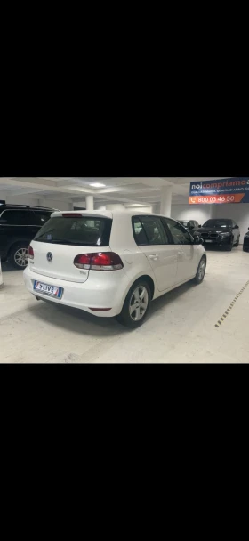 VW Golf HIGHLINE ОЧАКВАН ВНОС  - 6500 € / 12712.90 лв. - 61252889 2