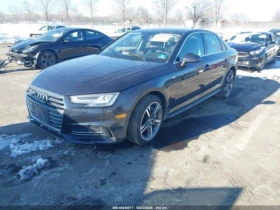 Audi A4 2.0T PREMIUM - 11370 € / 22237.79 лв. - 40502036 2
