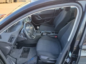 Peugeot 308 1.6.125 кс - 5500 € / 10757.07 лв. - 85186270 12