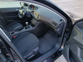 Peugeot 308 1.6.125 �� | Mobile.bg � ����� ������ 13