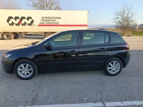 Peugeot 308 1.6.125 кс - 5500 € / 10757.07 лв. - 85186270 6
