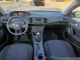 Peugeot 308 1.6.125 кс - 5500 € / 10757.07 лв. - 85186270 14