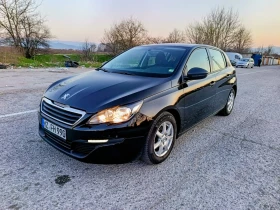 Peugeot 308 1.6.125 �� | Mobile.bg � ����� ������ 2